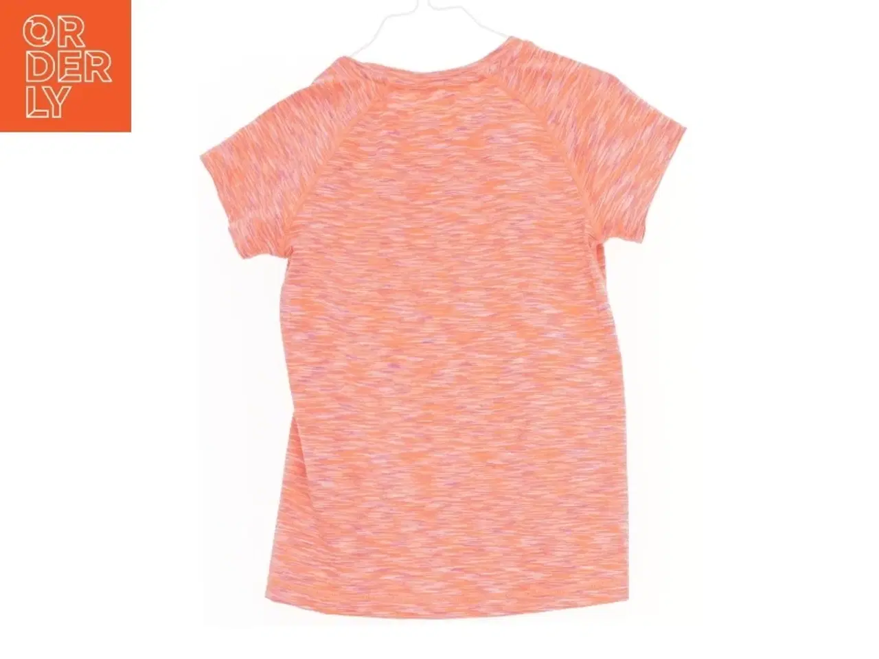 Billede 2 - Kortærmet sportstrøje fra H&M (str. 128)