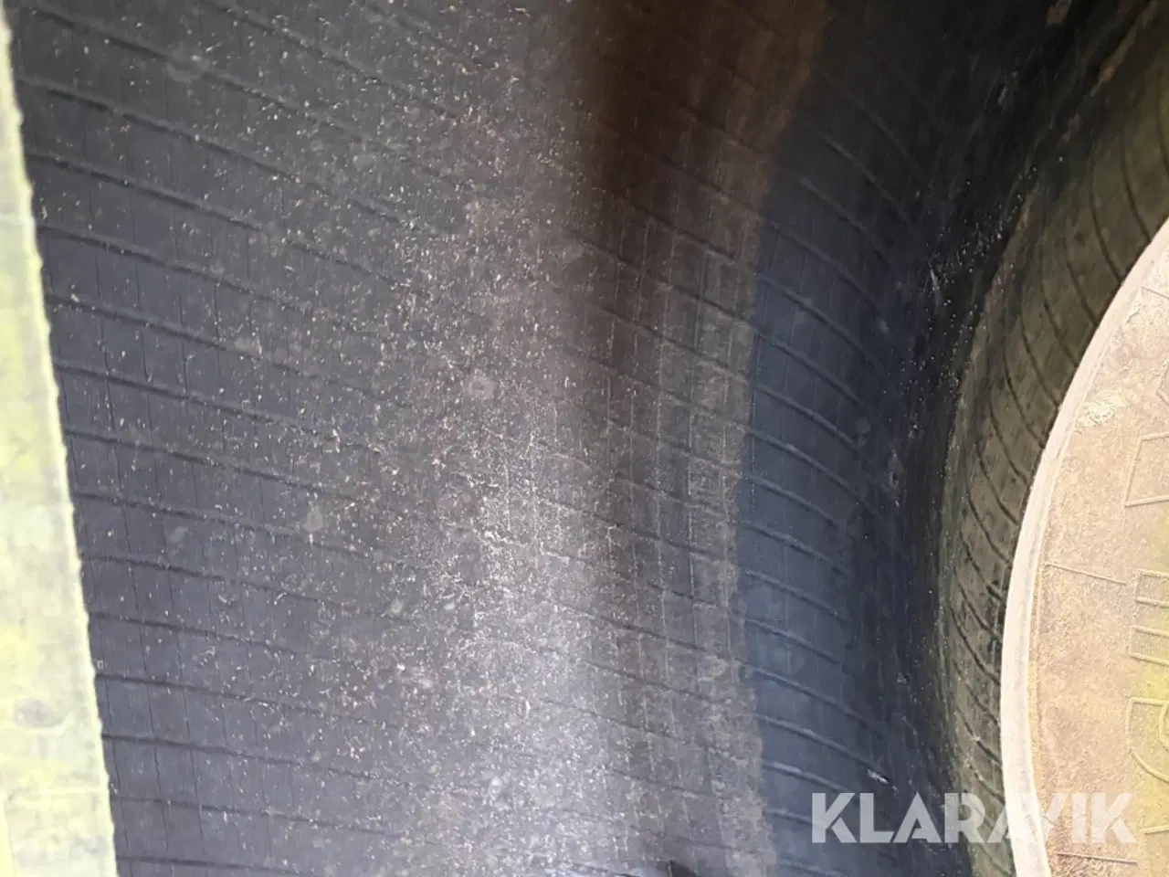 Billede 8 - Landbrugsdæk Michelin 600/65R28 2 styk