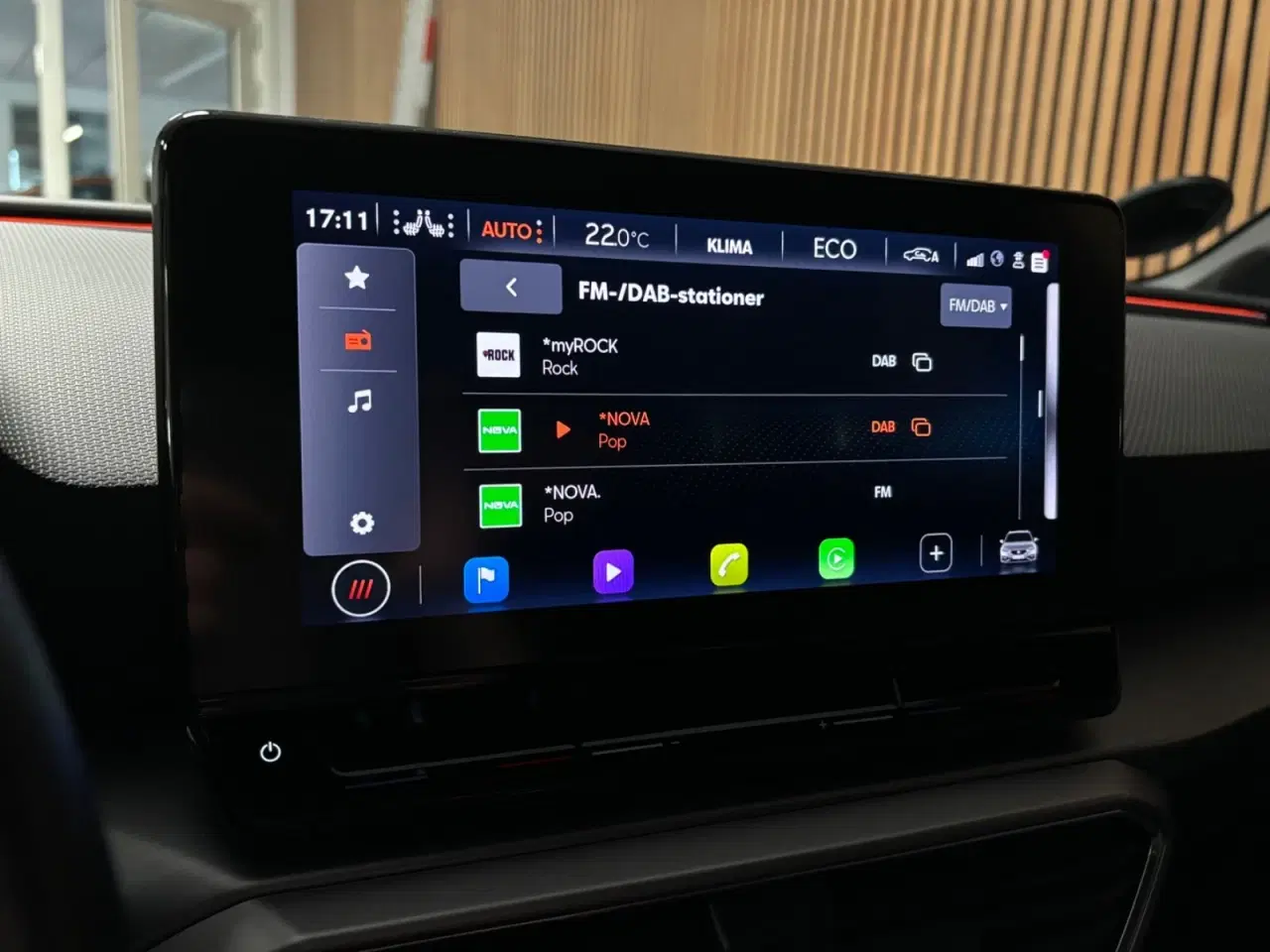 Billede 15 - Seat Leon 1,4 eHybrid FR Sportstourer DSG