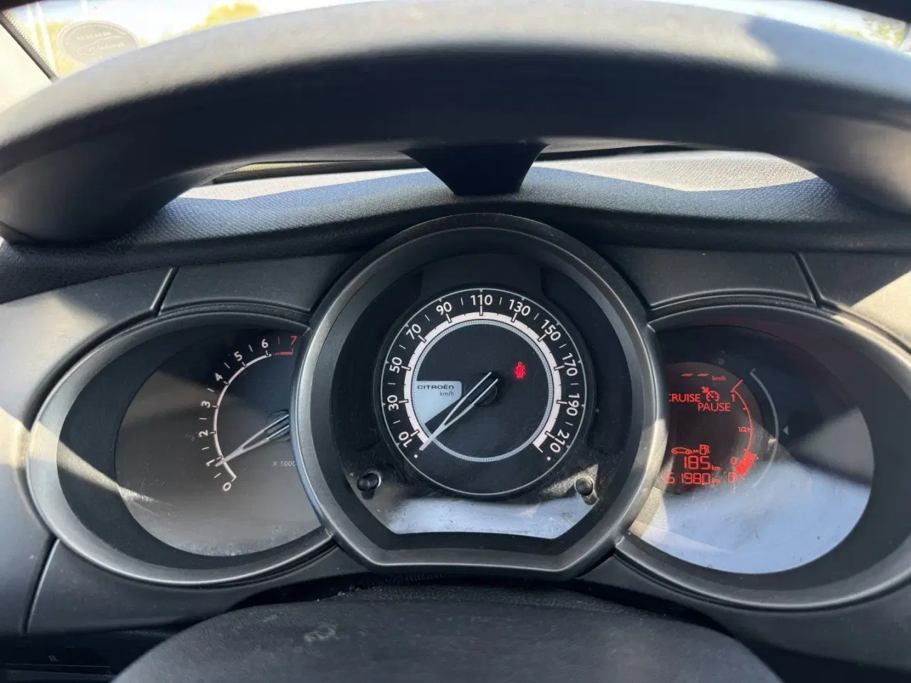Billede 11 - Citroën C3 1,2 PureTech Seduction Upgrade 82HK 5d