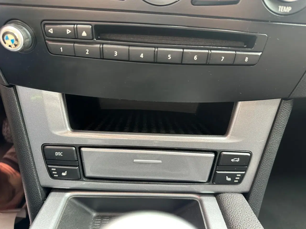 Billede 20 - BMW 520d 2,0 