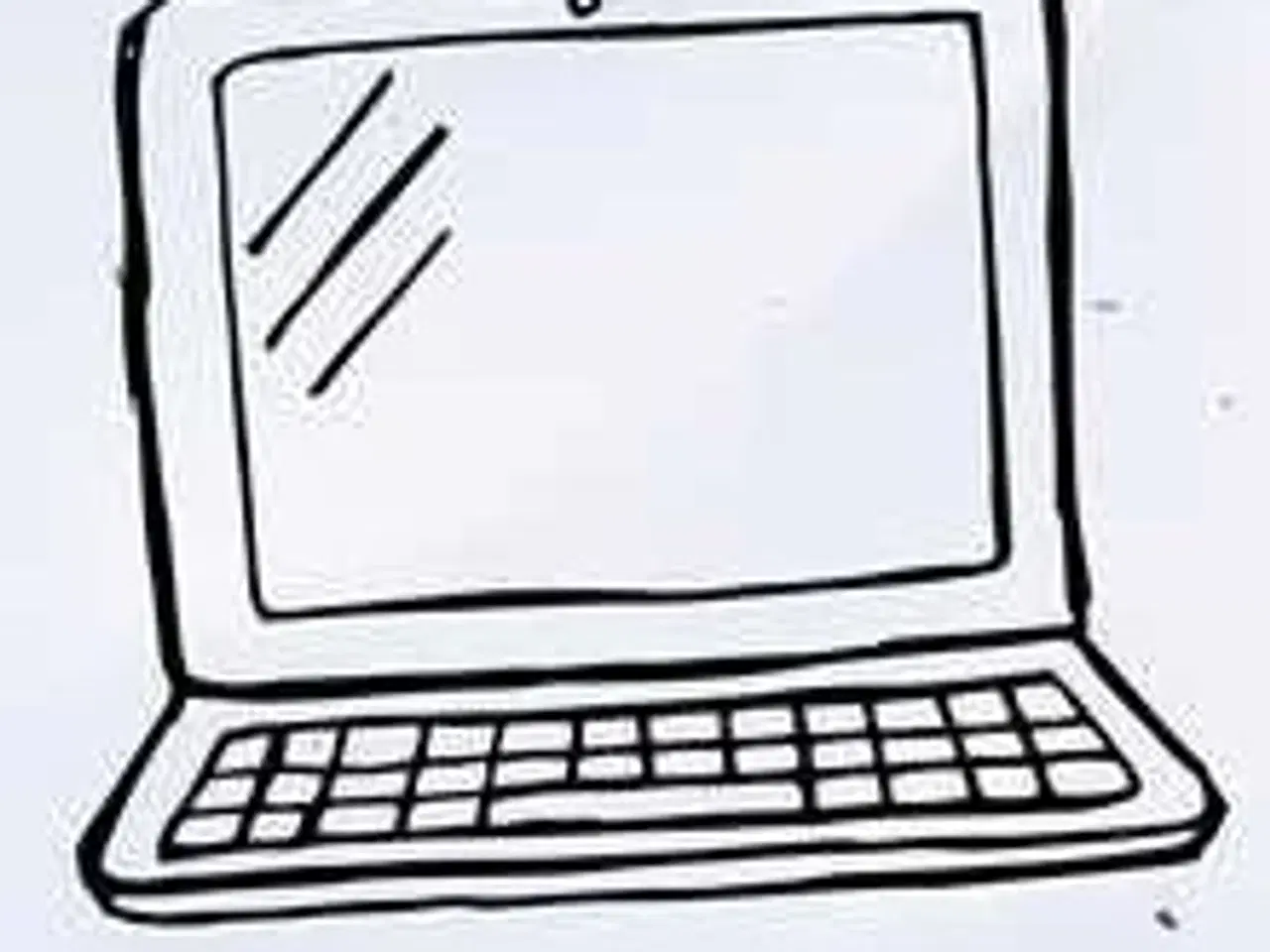 Billede 1 - Lenovo, Asus bærbar/laptop købes 