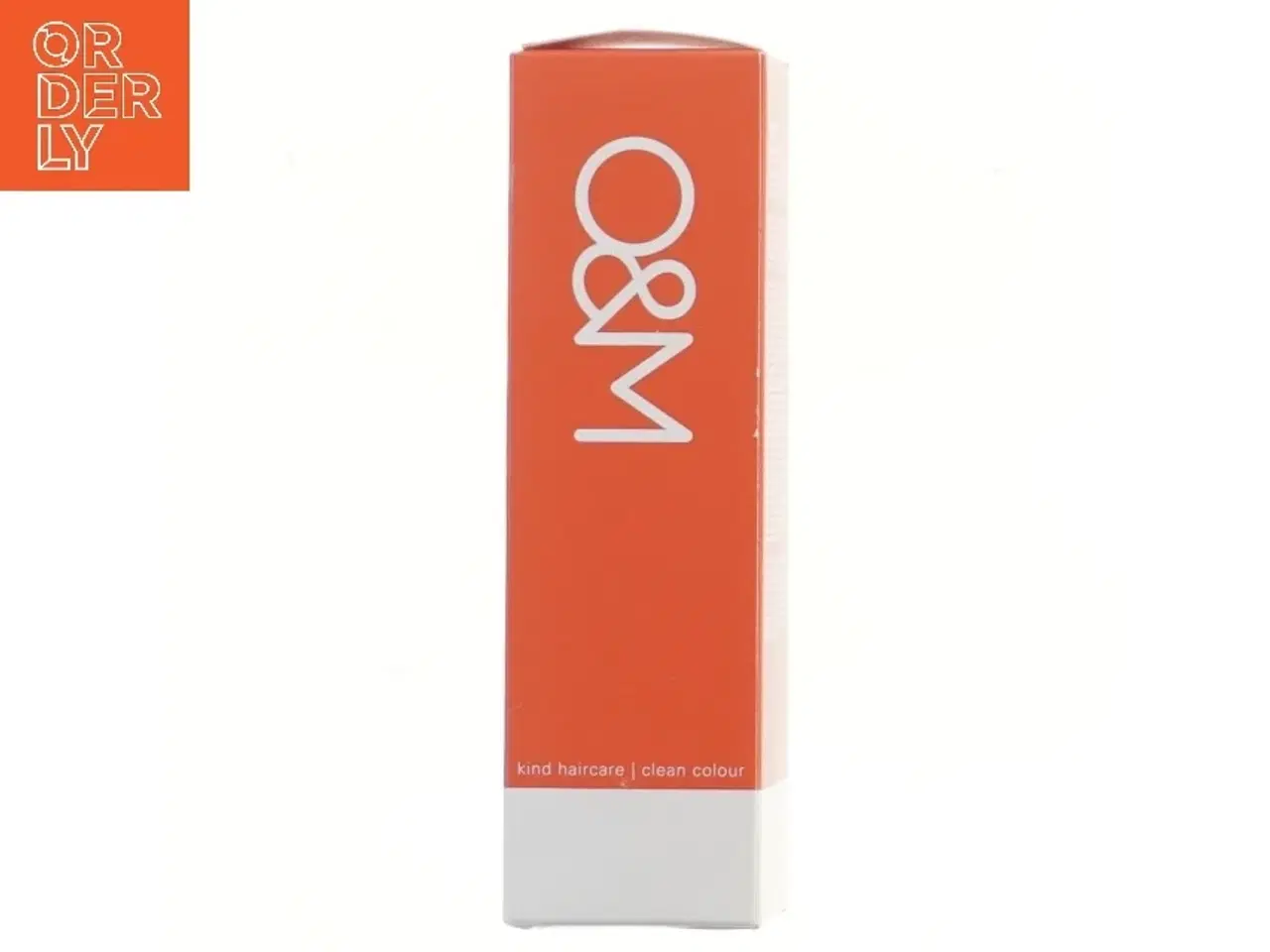 Billede 2 - O&M CLEAN.tone farvebehandling fra O&M (str. 18 cm)