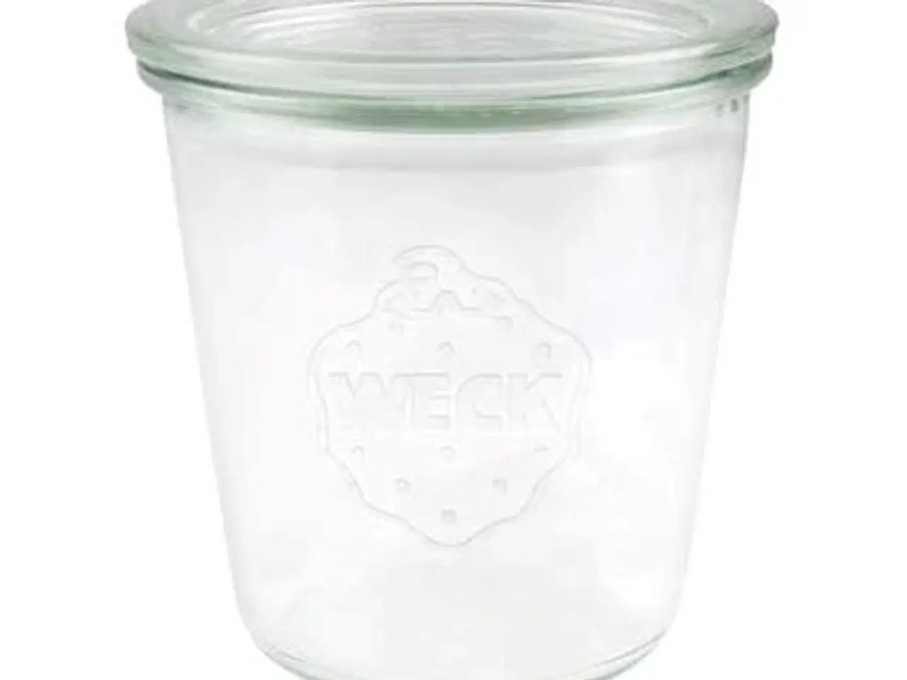 Billede 1 - 36 Weck patentglas