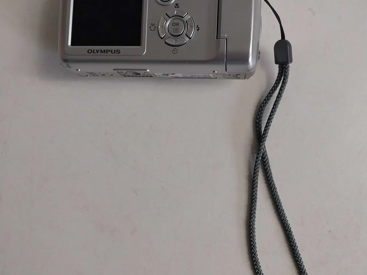 Billede 3 - Digital kamera