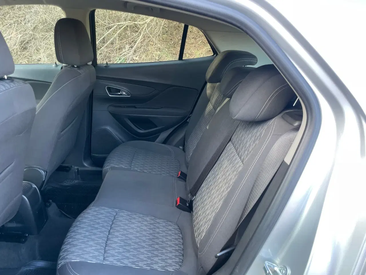 Billede 7 - Opel Mokka 1,6 Enjoy eco