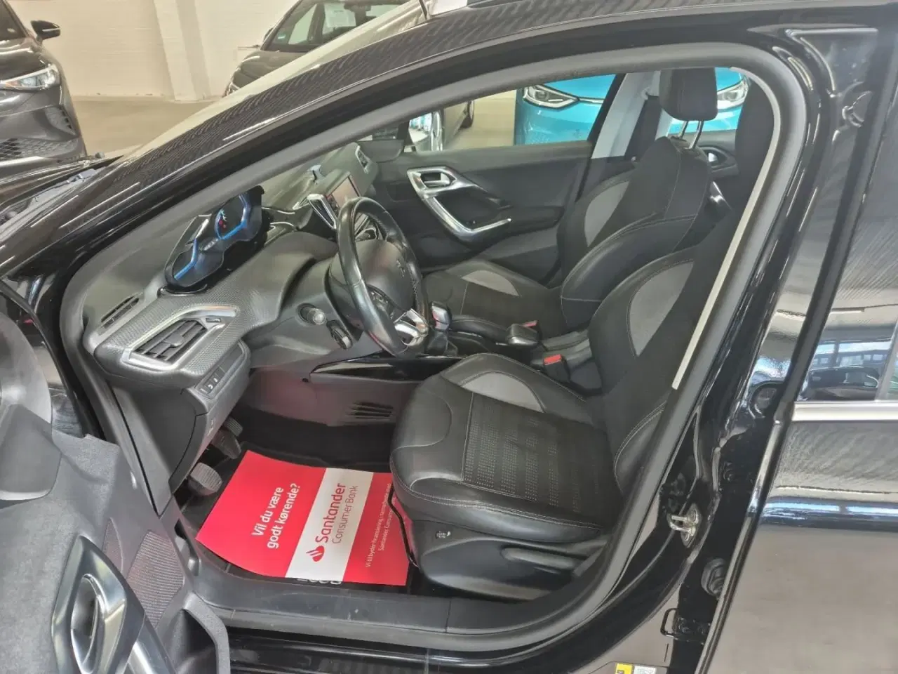 Billede 5 - Peugeot 2008 1,2 VTi Allure 82HK