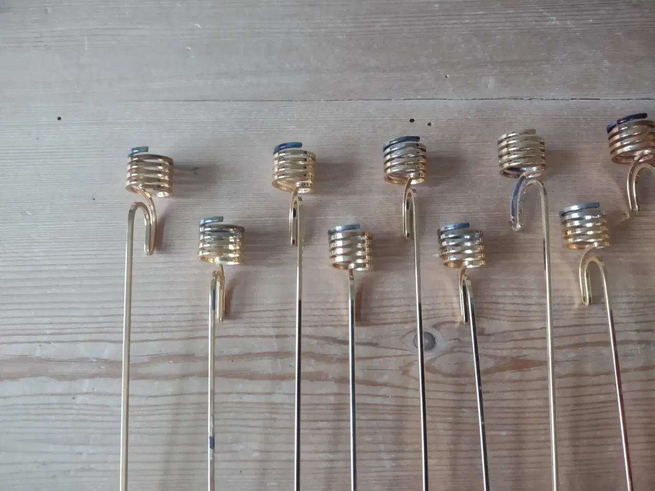 Billede 4 - Georg Jensen lyseholdere