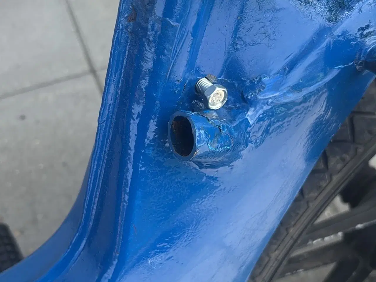 Billede 1 - Puch maxi