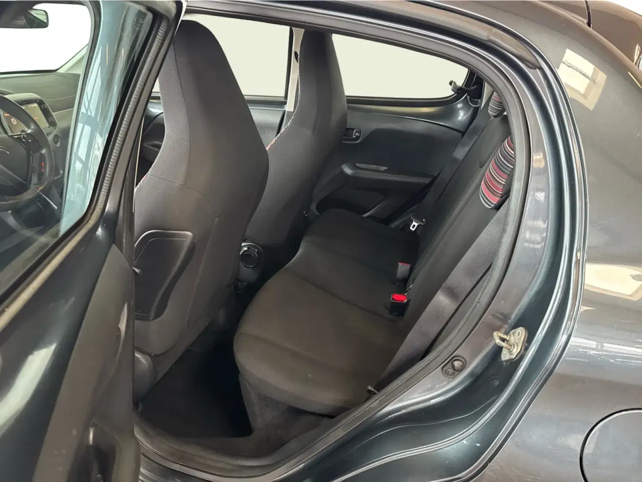 Billede 12 - Citroën C1 1,2 PureTech Complet