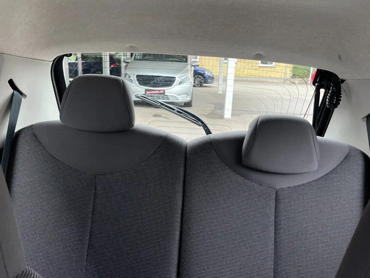 Billede 14 - Peugeot 107 1,0 Trendy