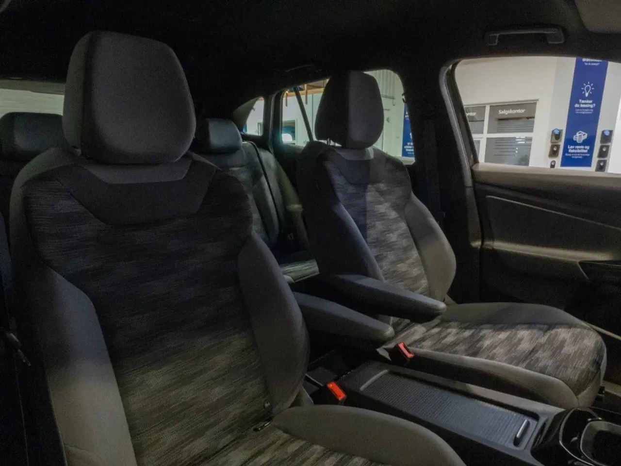 Billede 20 - VW ID.4 77 Pro Performance