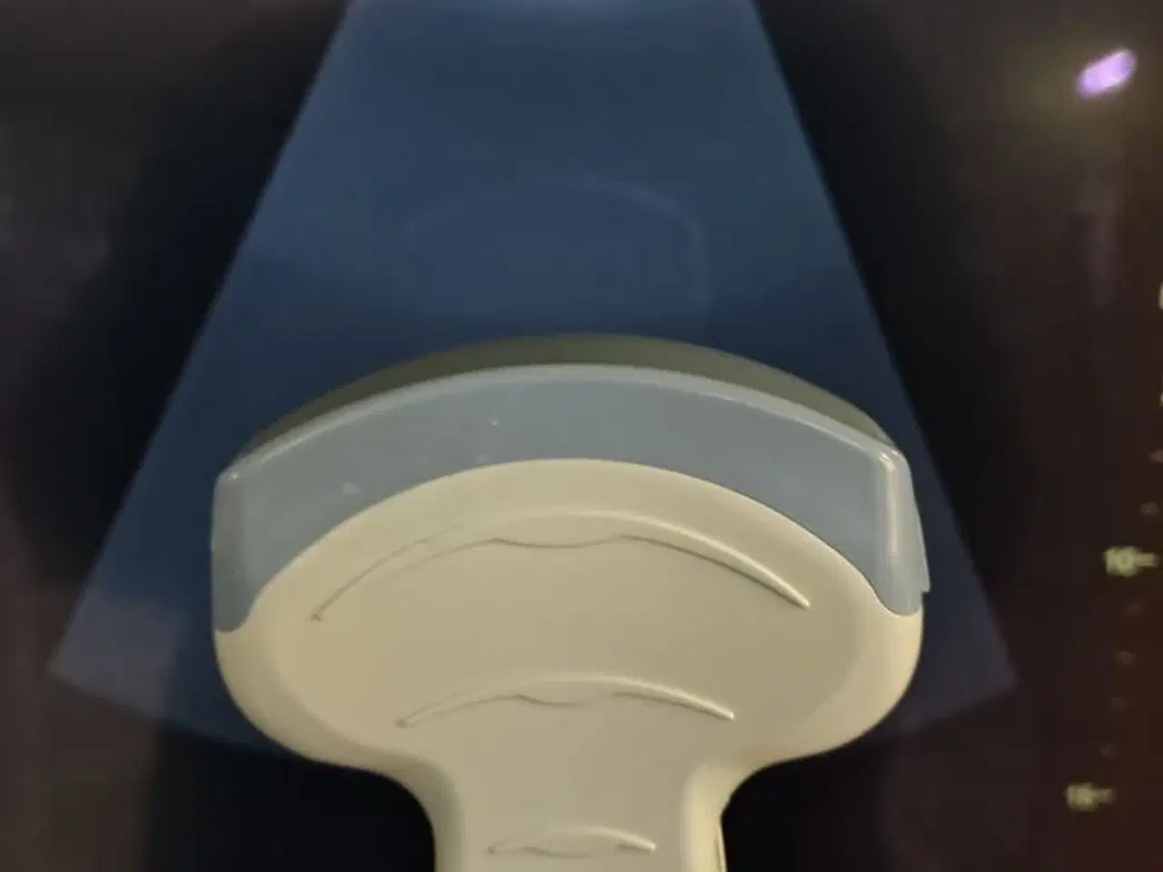 Billede 5 - Ultrasound scanner GE Logiq P6