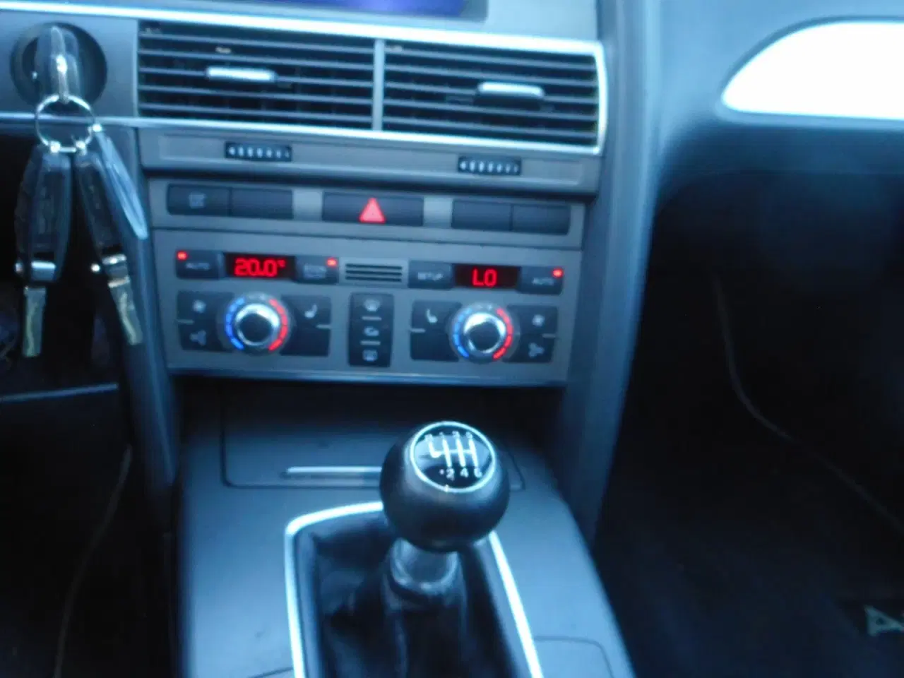 Billede 9 - Audi A6 2,7 TDi S-line Avant