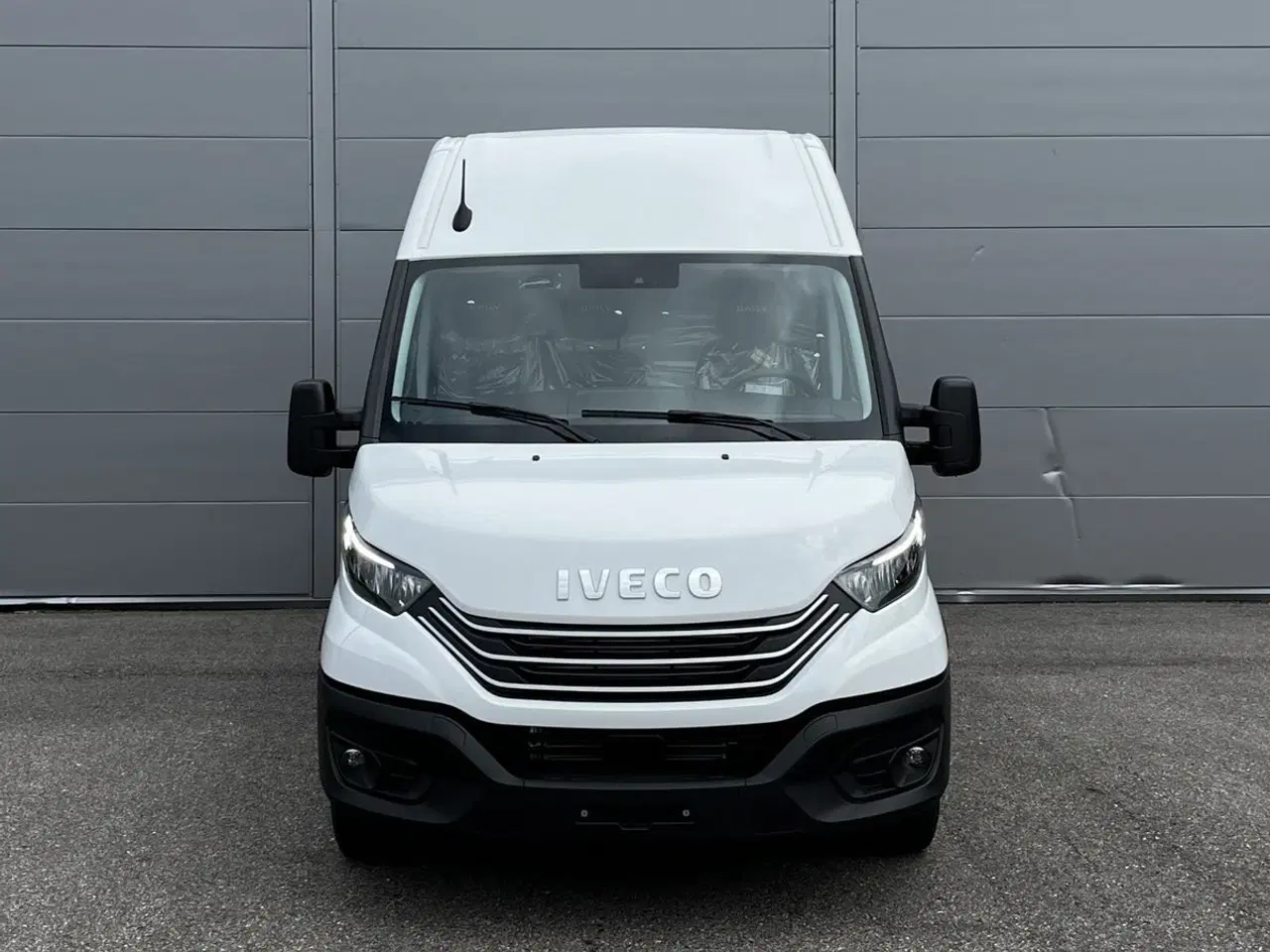 Billede 3 - Iveco Daily 3,0 35S18 12m³ Van AG8