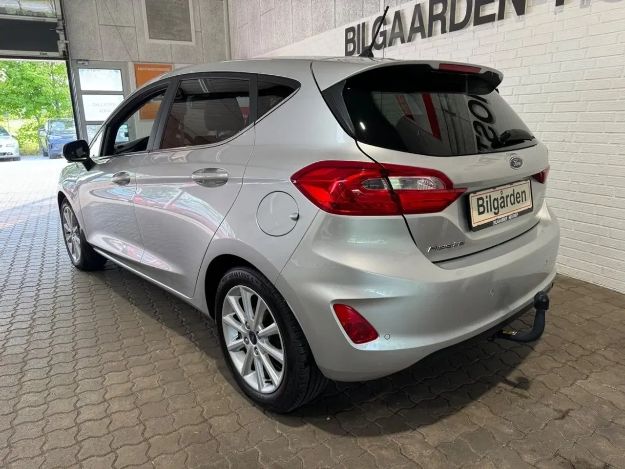 Billede 3 - Ford Fiesta 1,0 EcoBoost B&O Play