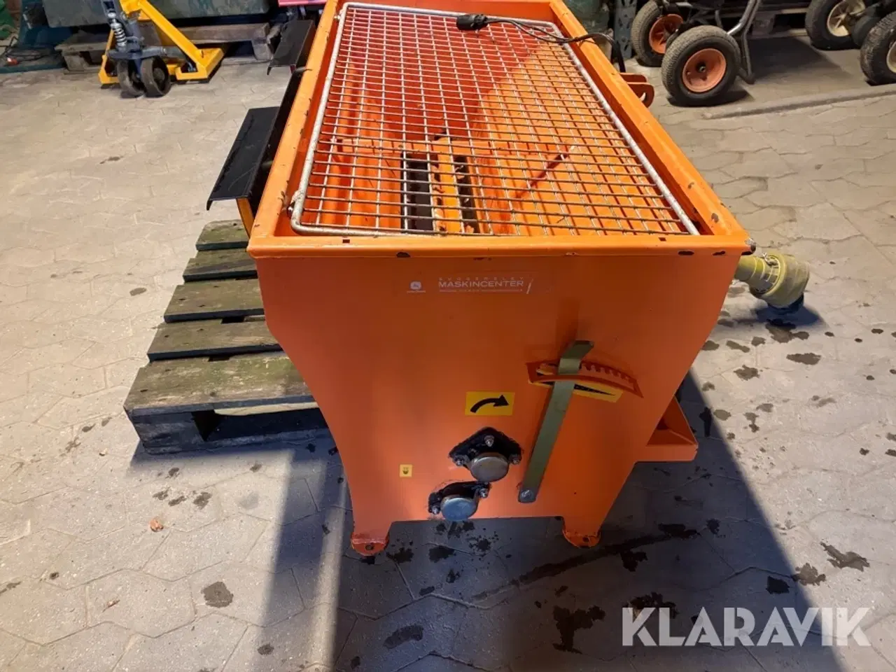 Billede 9 - Saltudlægger HYDROMANN 300-G