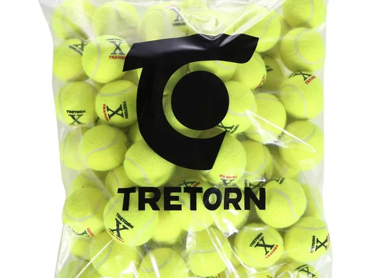 Billede 3 - 4 boldkurve + Tretorn bolde, Aalborg