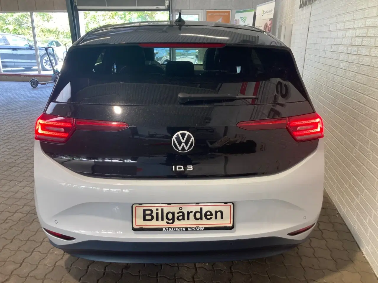 Billede 6 - VW ID.3 58 1ST Pro Performance Plus
