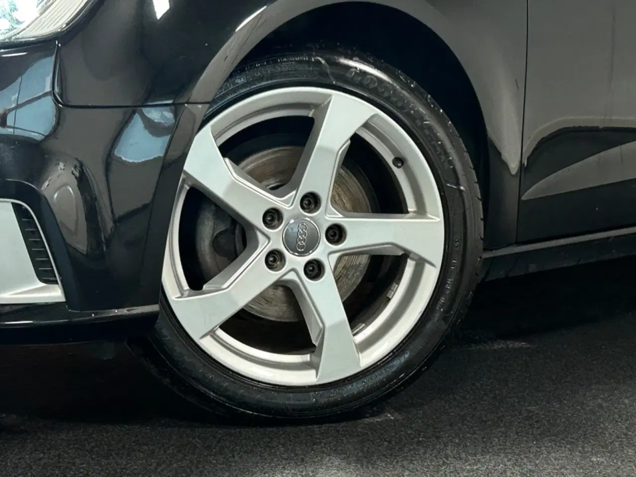 Billede 4 - Audi A3 1,0 TFSi 116 Sport Sportback