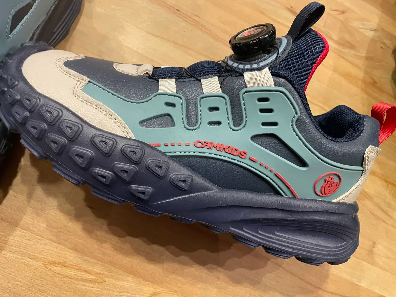 Billede 4 - Drenge sko