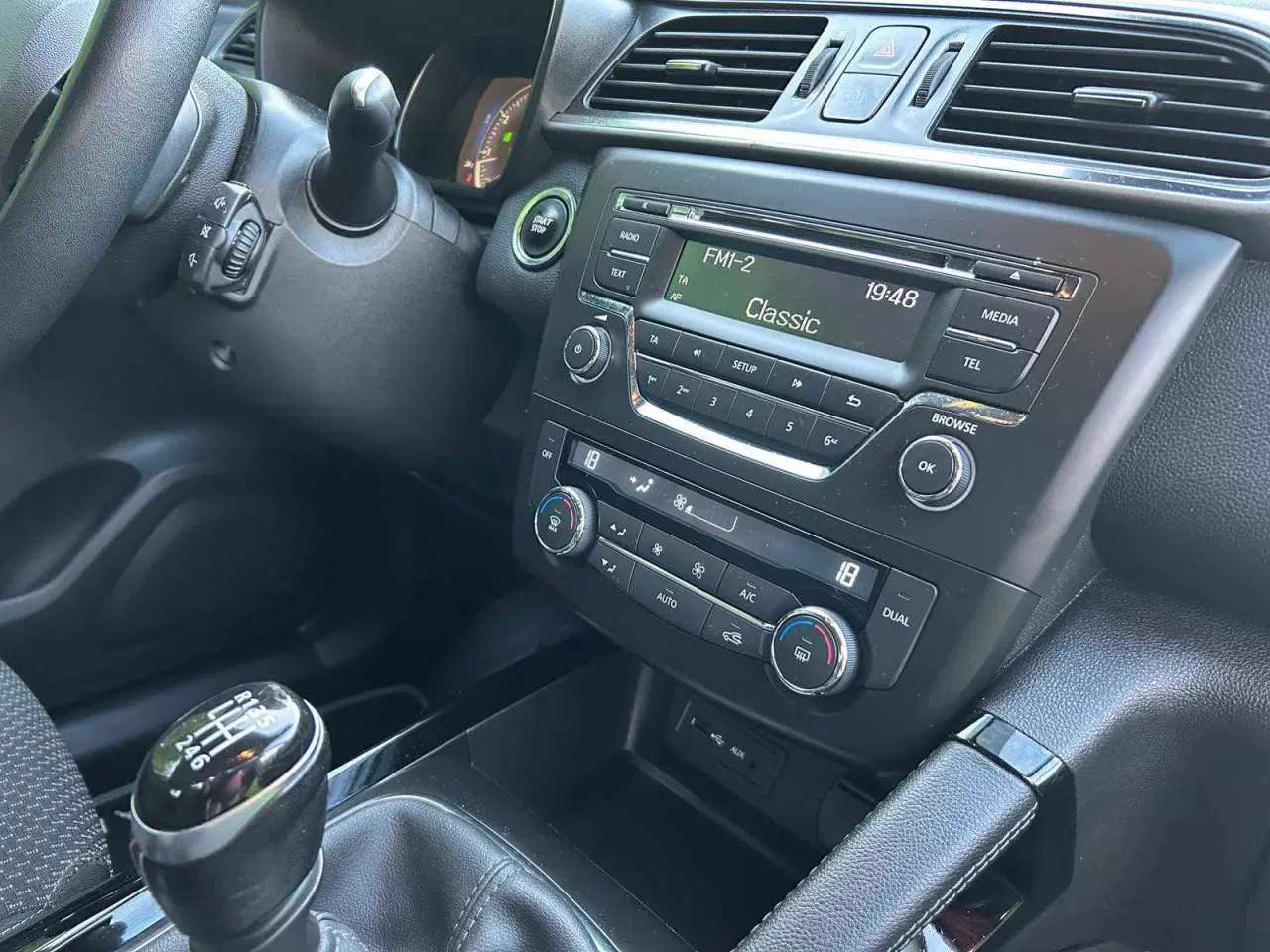 Billede 16 - Renault Kadjar 1.2 Tce Benzin