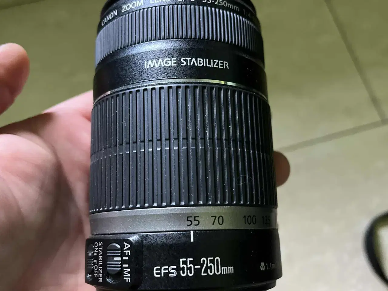Billede 6 - Canon kamera og div 