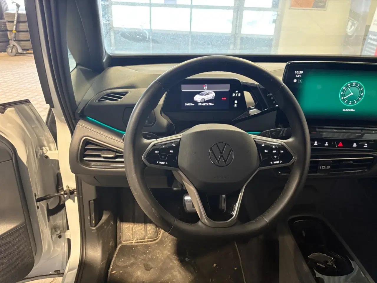 Billede 7 - VW ID.3 58 Pro Performance