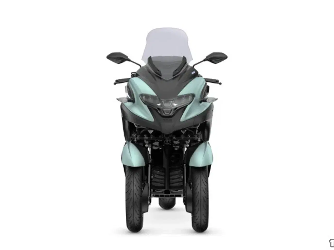 Billede 23 - Yamaha Tricity 300