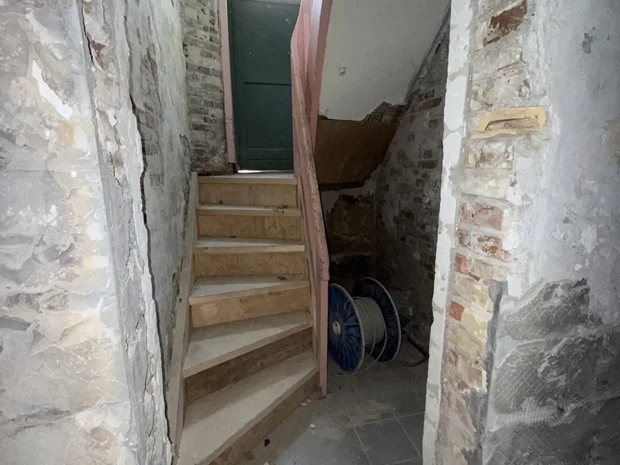 Billede 19 - Fleksibelt erhvervslejemål på Nordre Fasanvej – opbygges efter jeres ønsker