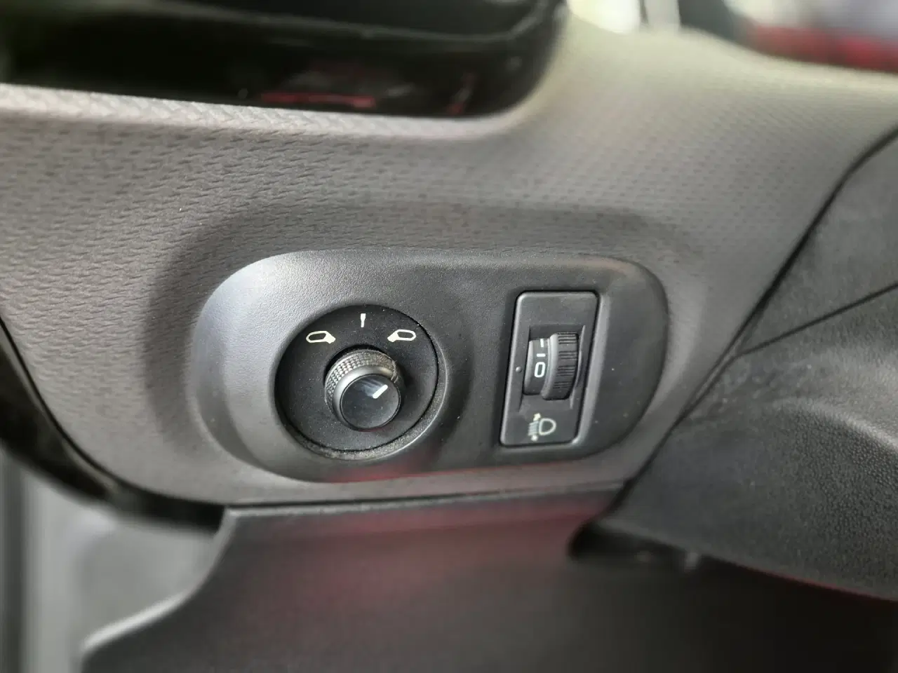 Billede 11 - Citroën C4 Cactus 1,2 PureTech Feel ETG start/stop 82HK 5d Aut.
