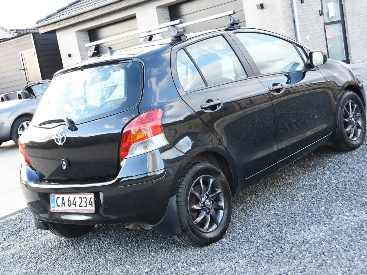 Billede 11 - toyota yaris 