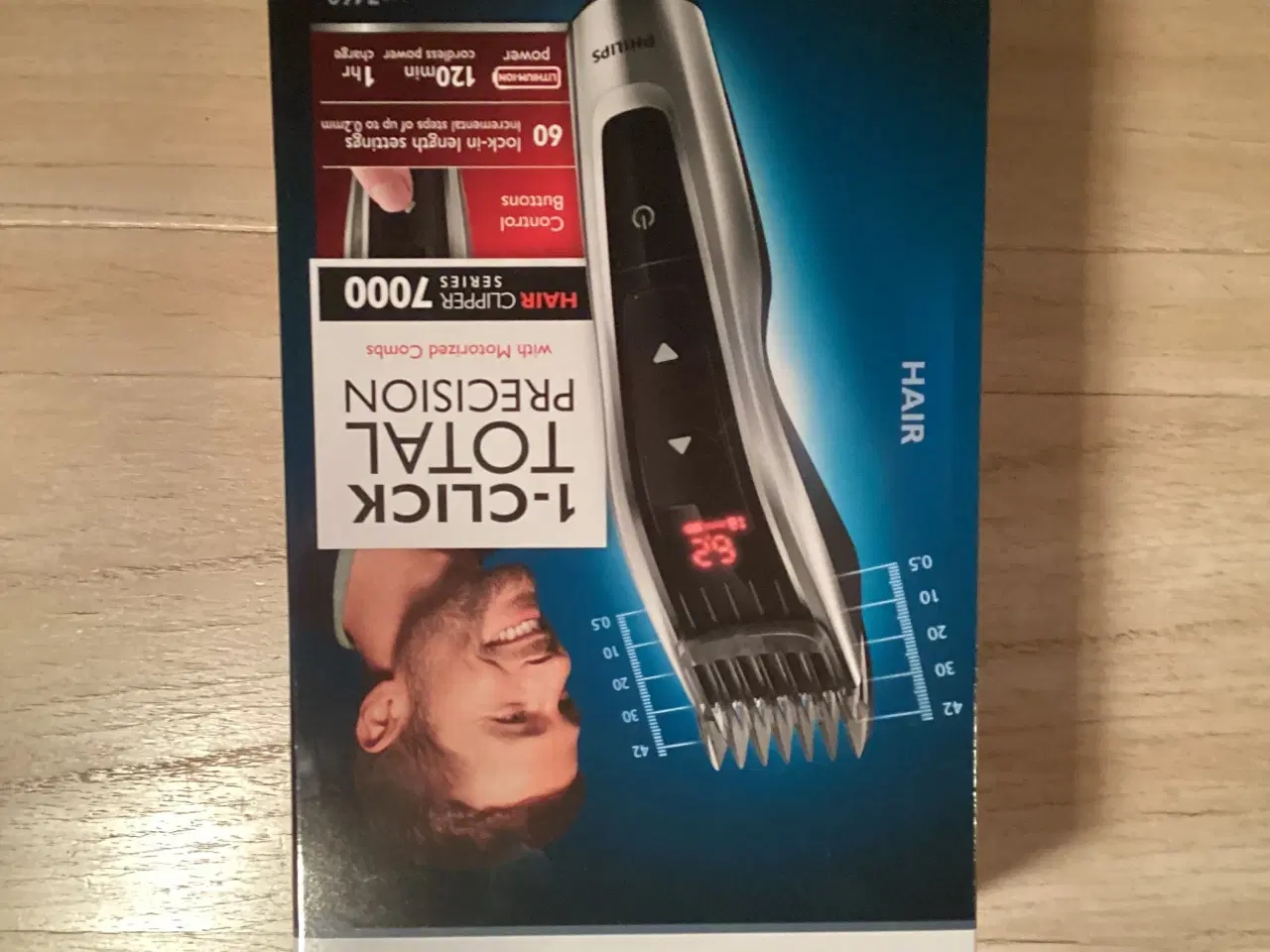 Billede 2 - Trimmer