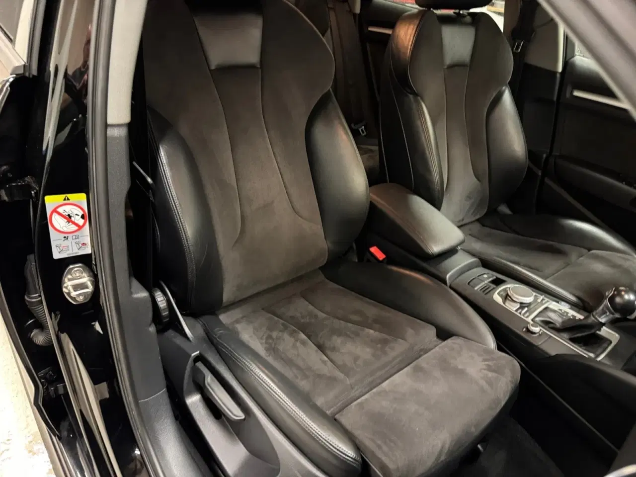 Billede 16 - Audi A3 1,4 e-tron Sportback S-tr.
