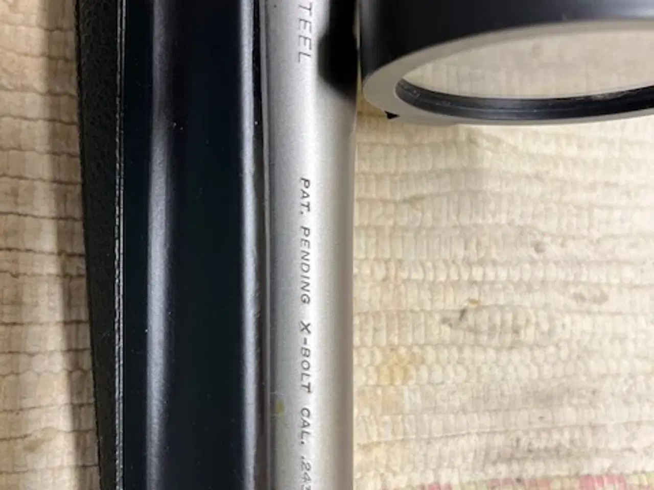 Billede 7 - Browning X-Bolt 243 win