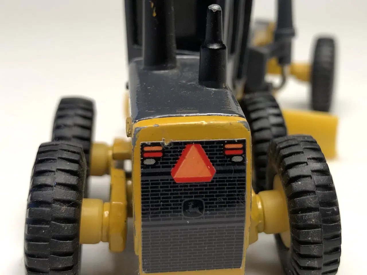 Billede 4 - JOHN DEERE...VEJHØVL