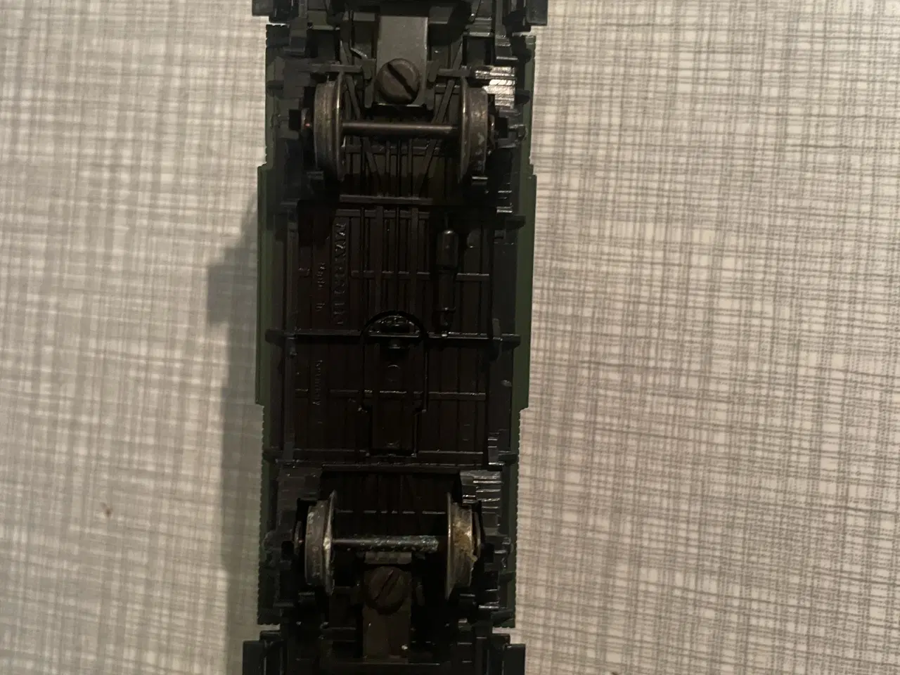 Billede 11 - Märklin pakvogn, 4008, H0