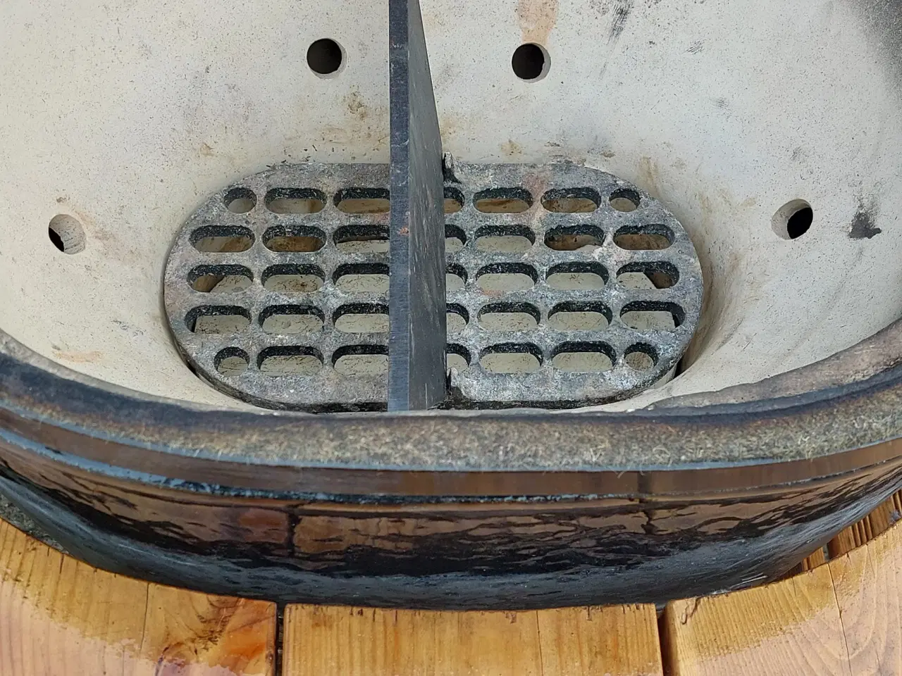 Billede 10 - Primo grill junior 200 kamado