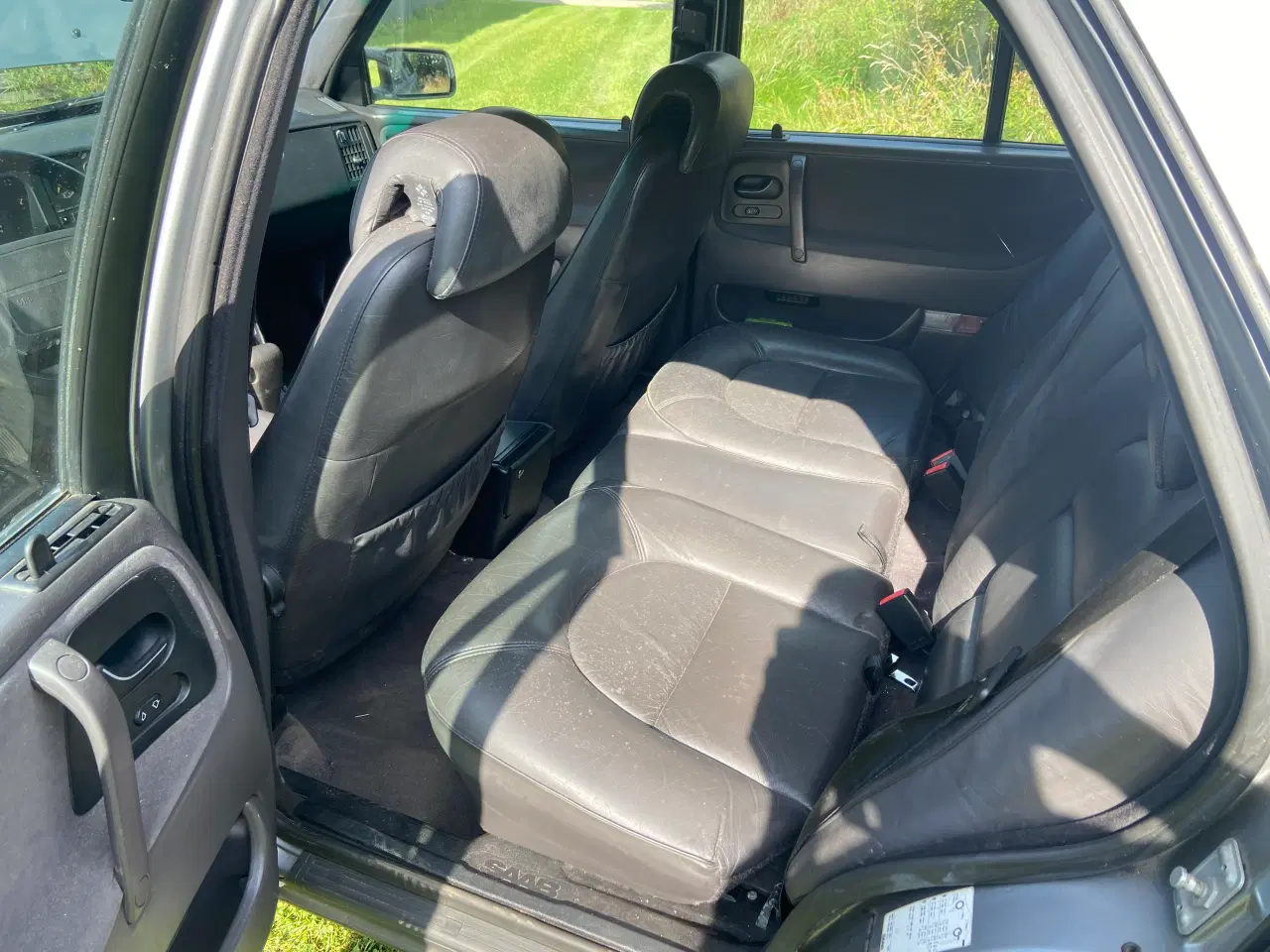 Billede 7 - Saab 9000 CS Turbo