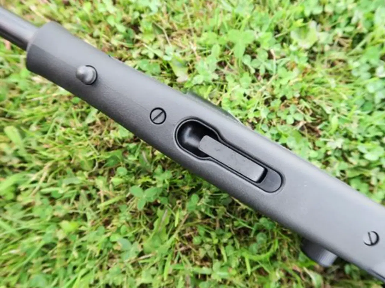 Billede 3 - Bergara kiplauf 300 blackout