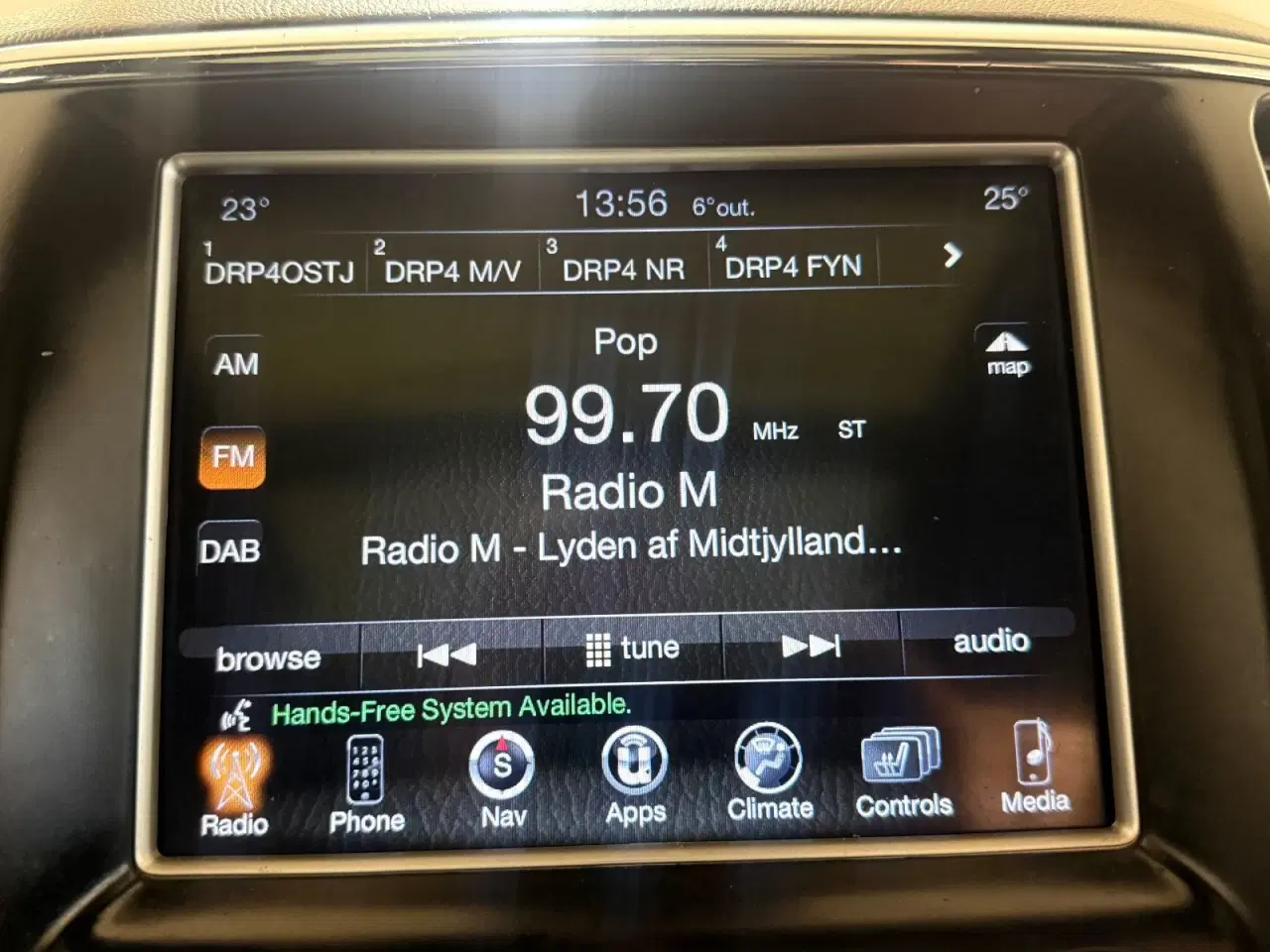 Billede 13 - Jeep Grand Cherokee 3,0 MJT 250 Summit aut.