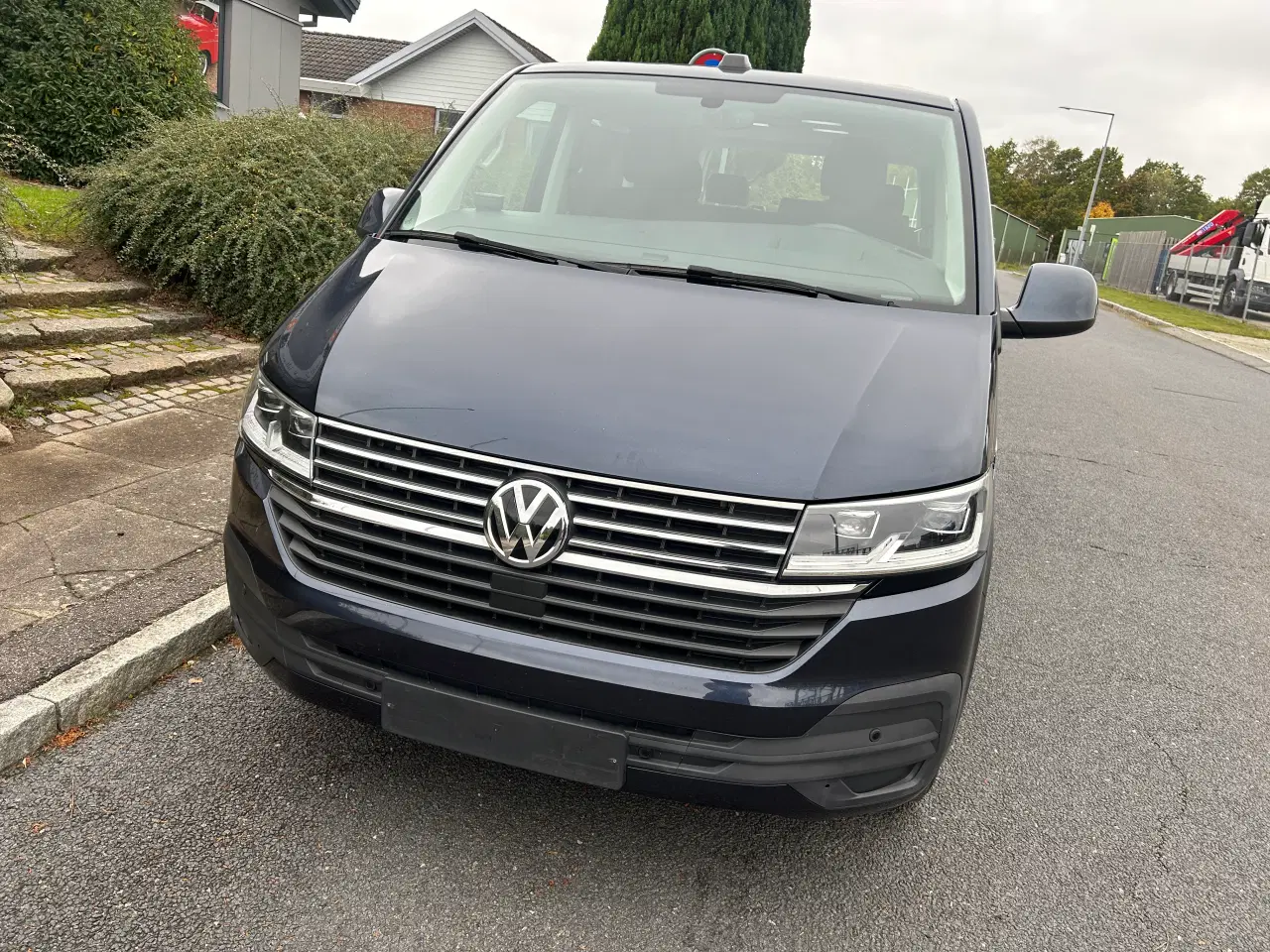 Billede 4 - VW Multivan Comfortline T6 Aut Cdi 2021