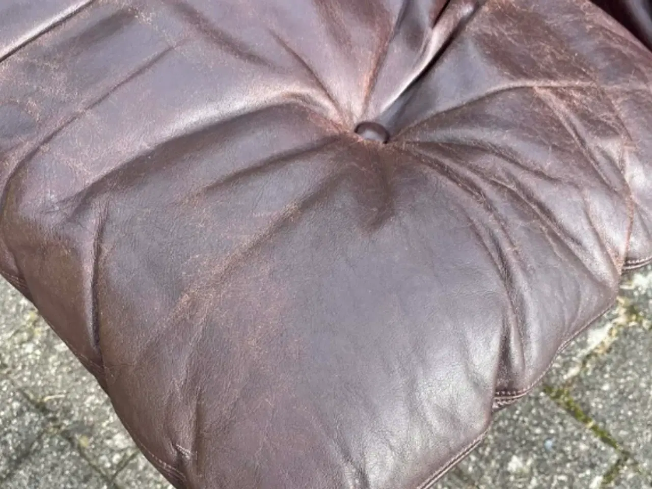 Billede 3 - 2 stk. Siesta Lænestol - Ingmar Relling