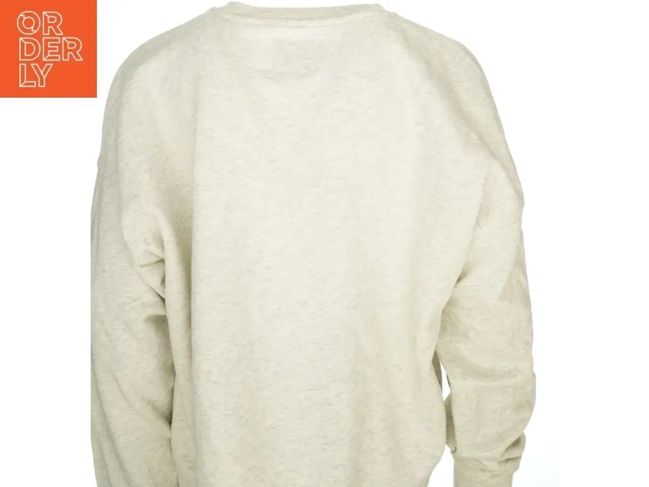 Billede 2 - Sweatshirt fra Les Coyotes de Paris (str. 16 år)