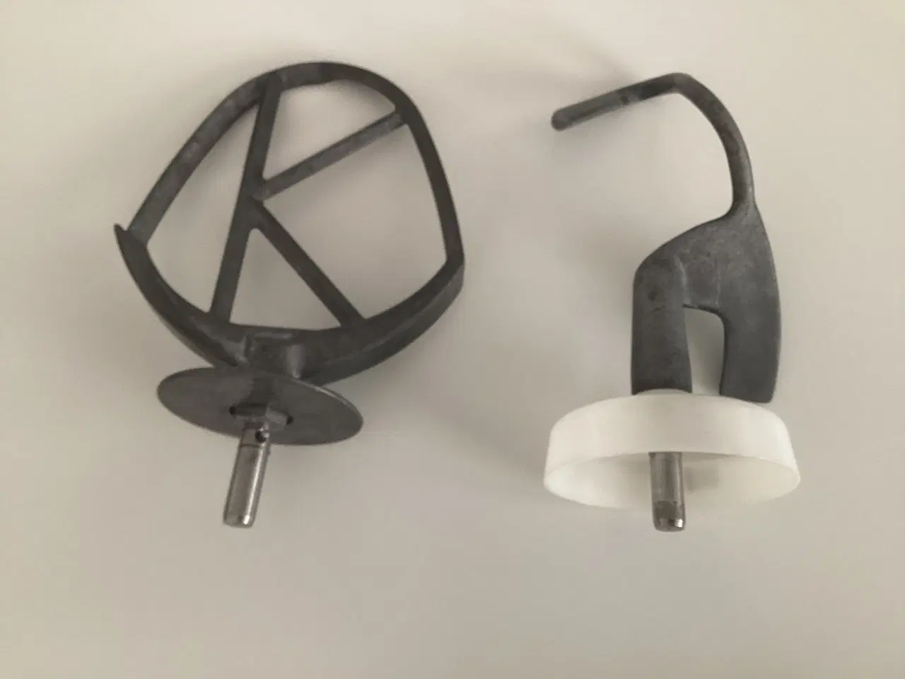 Billede 2 - Dejkrog og K-spade til Kenwood Major