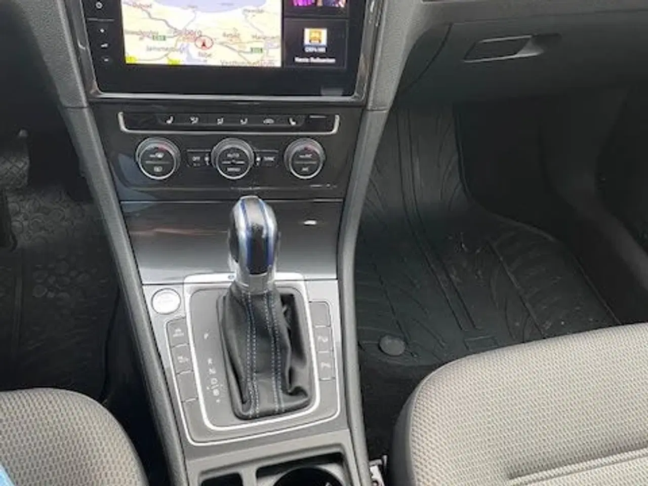 Billede 2 - WW E- golf. 2019