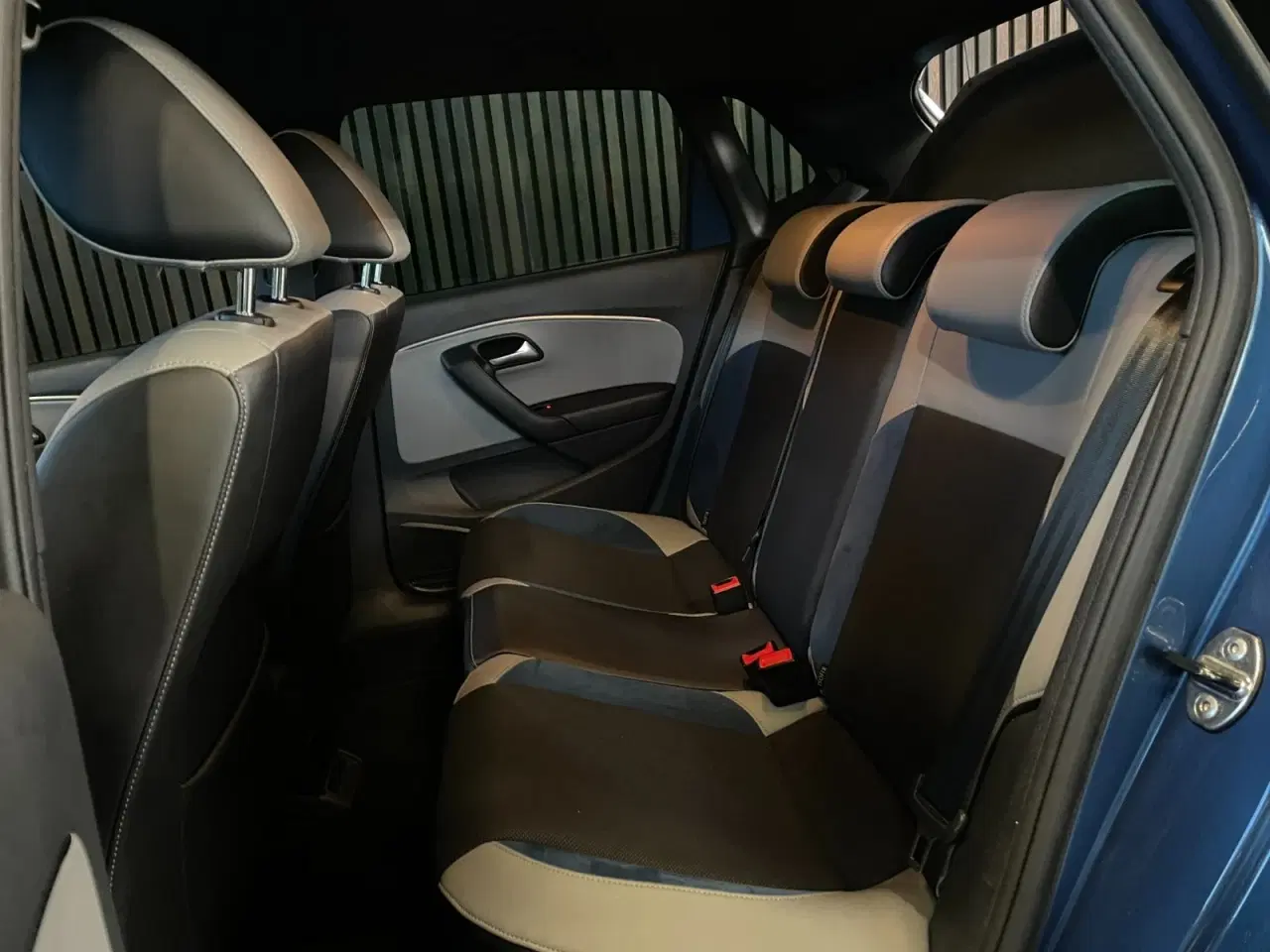 Billede 10 - VW Polo 1,4 TSi 150 BlueGT DSG