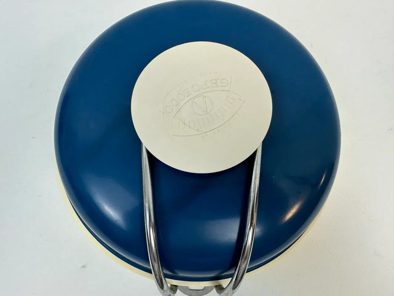 Billede 4 - Retro køkkenvægt - GEPO 5000 (dansk design)