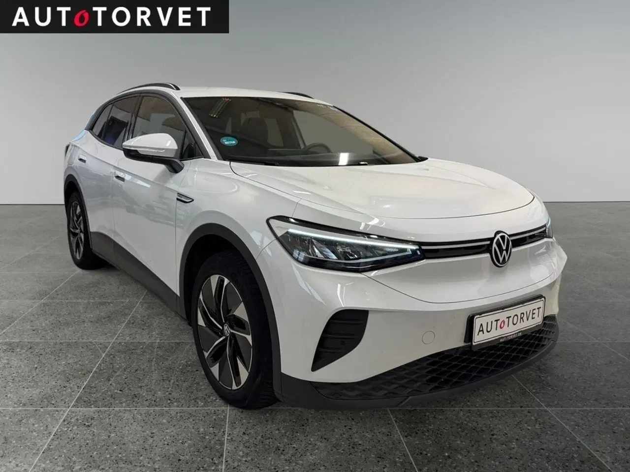Billede 2 - VW ID.4 77 Pro