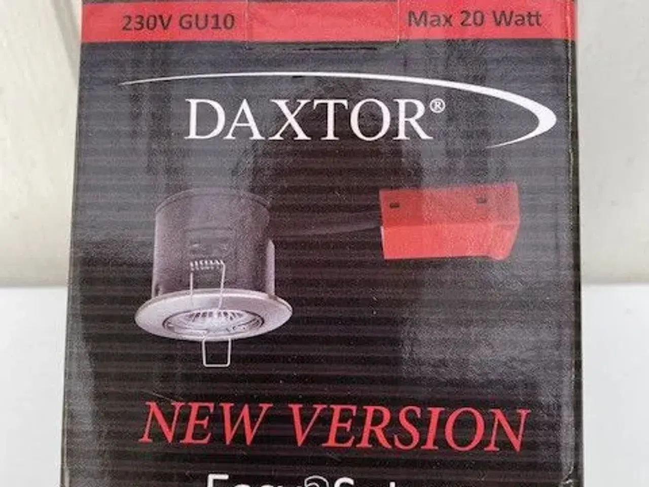 Billede 2 - Daxtor Spot Easy2-change